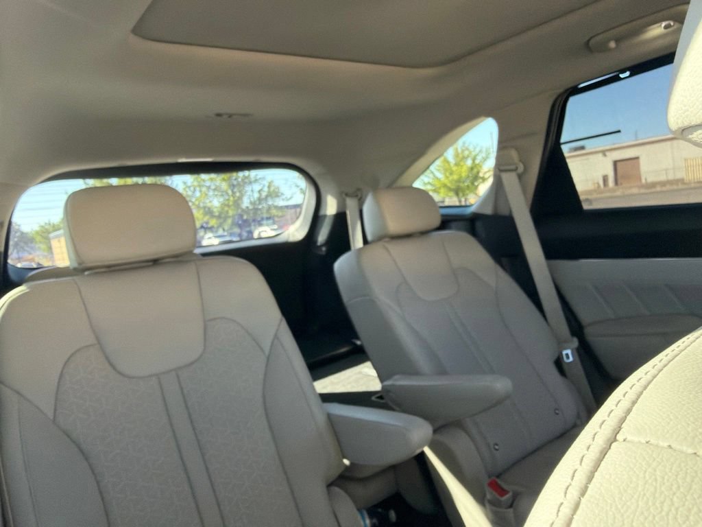 Used 2023 Kia Sorento SX Prestige AWD/4WD image 34