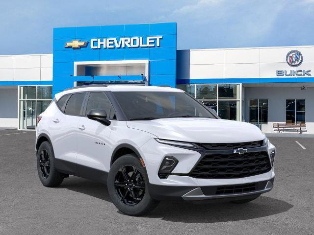 New 2026 Chevrolet Blazer LT w/ Midnight/Sport Edition image 26