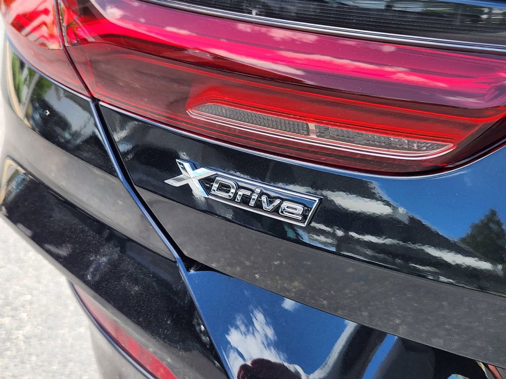 New 2026 BMW 840i xDrive Coupe AWD/4WD image 22
