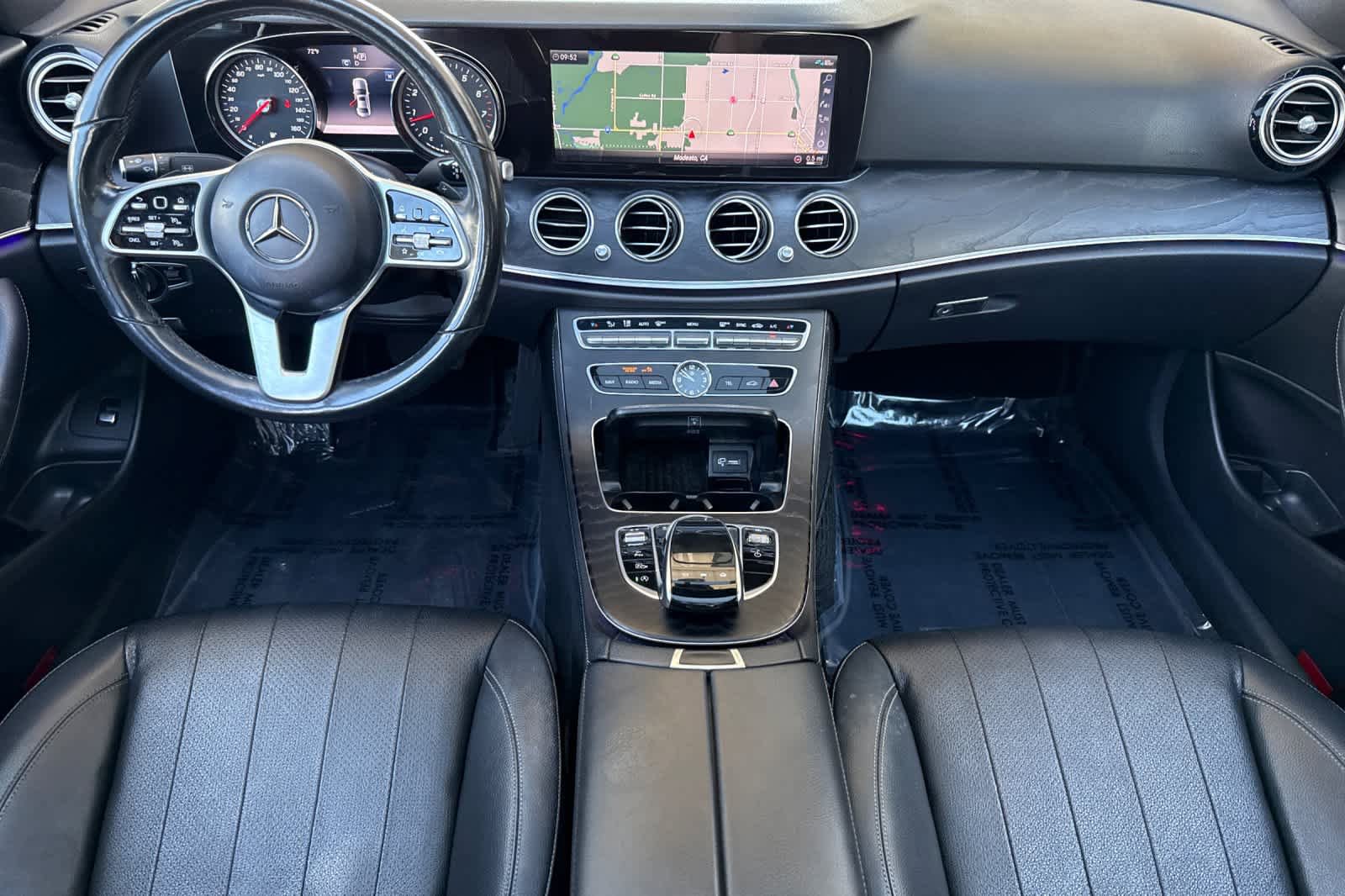 Certified 2019 Mercedes-Benz E 300 image 12