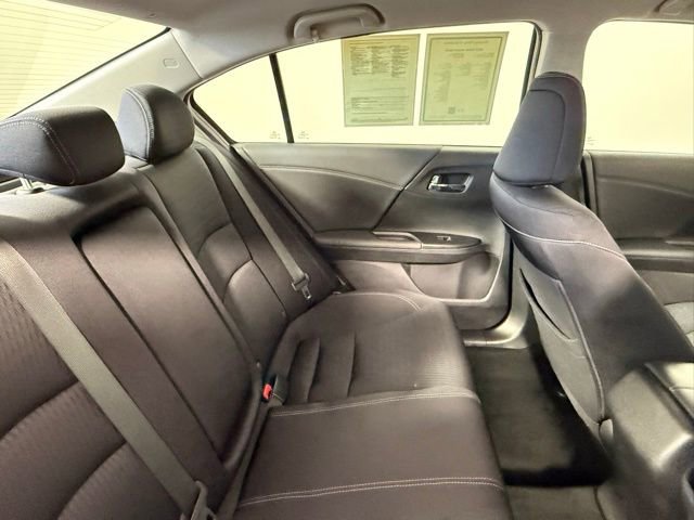 Used 2015 Honda Accord Sport image 46
