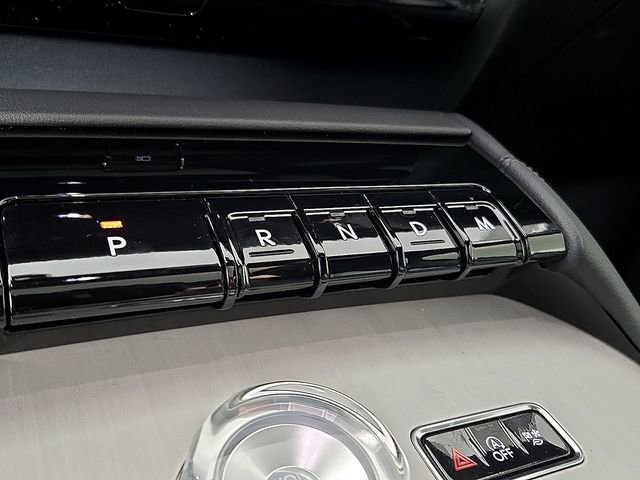 New 2025 Lincoln Navigator Reserve w/ Jet Appearance Package image 15