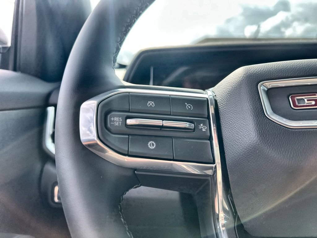 New 2026 GMC Terrain Elevation image 31