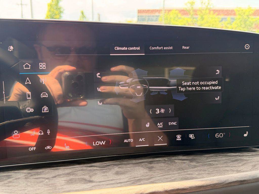 Certified 2025 Audi Q5 Premium w/ Convenience Package AWD/4WD image 27