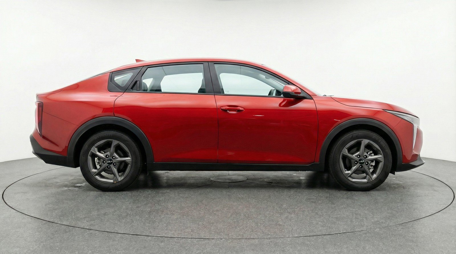 Used 2025 Kia K4 FWD image 11