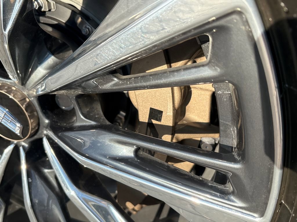 New 2026 Cadillac CT5 V Blackwing w/ Carbon Fiber 1 Package image 64