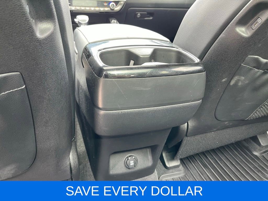 Used 2024 Kia Telluride SX w/ Towing Package FWD image 31