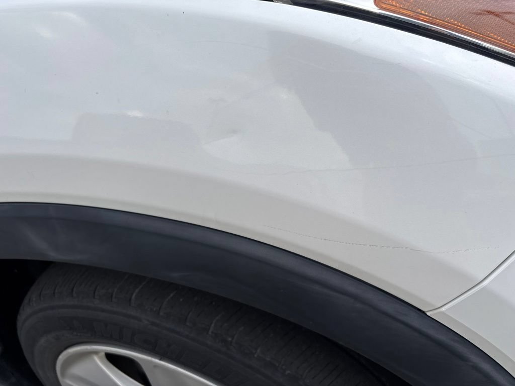 Used 2019 Honda HR-V EX image 20