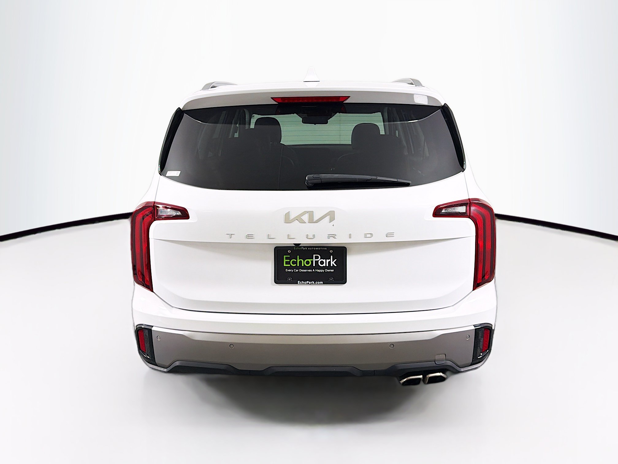 Used 2025 Kia Telluride S FWD image 7