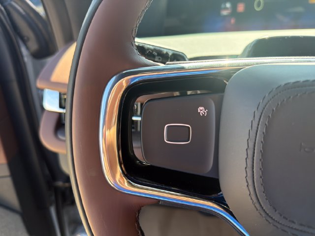New 2026 Lincoln Navigator Reserve AWD/4WD image 27