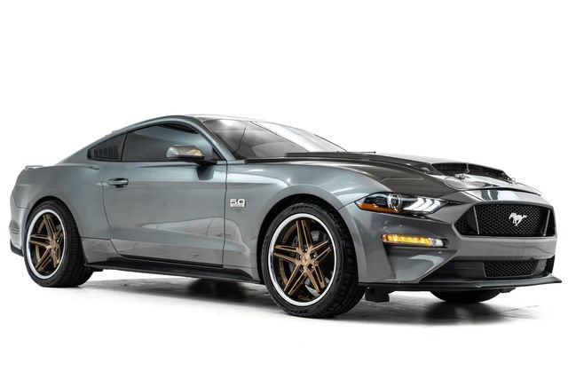 Used 2021 Ford Mustang GT RWD image 6