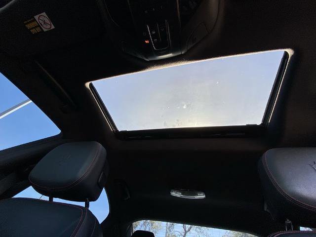 Used 2017 Maserati Ghibli S Q4 image 15