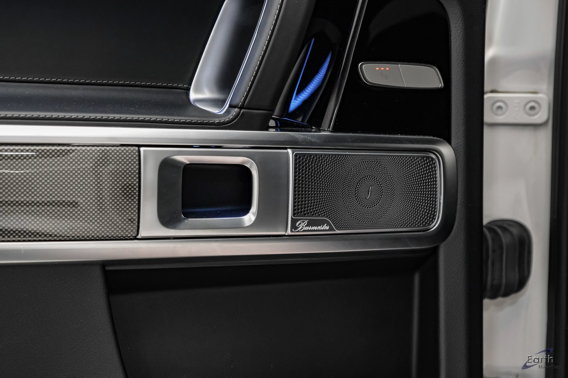 Used 2025 Mercedes-Benz G 550 w/ Exclusive Interior Package image 86