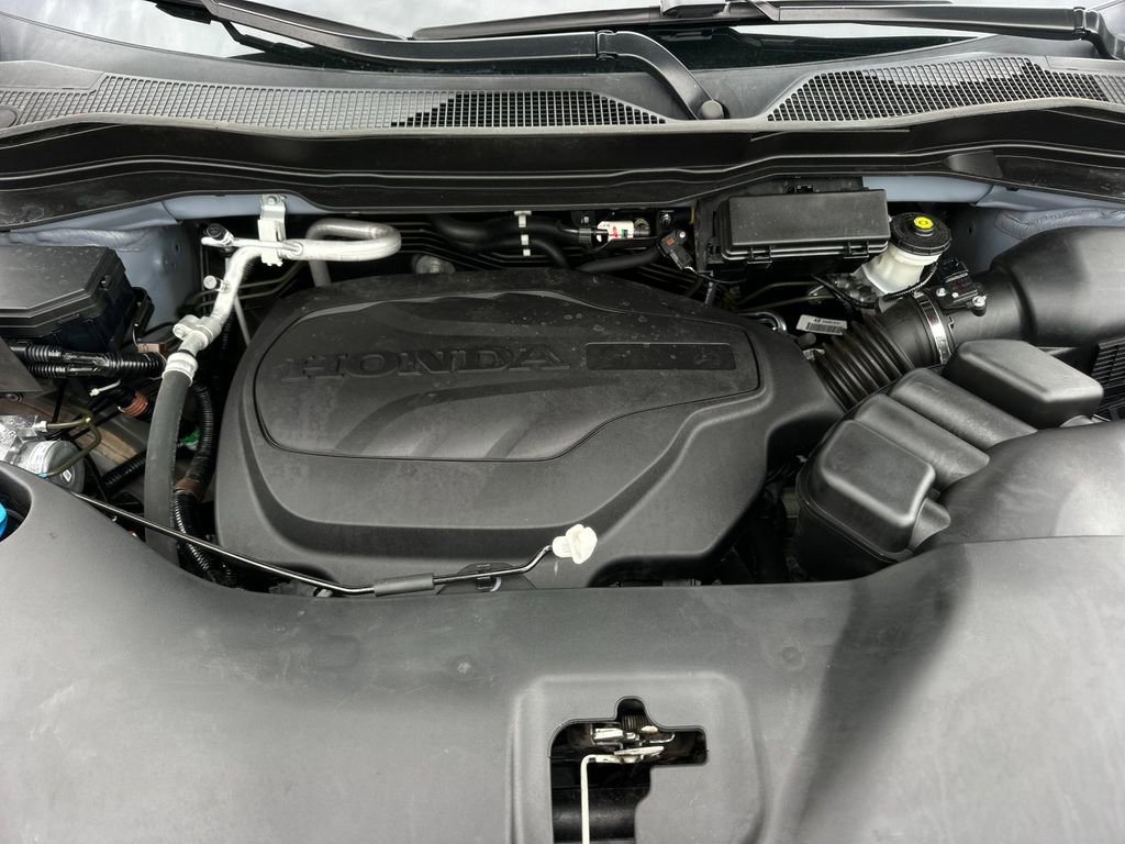 Used 2022 Honda Pilot Sport image 28