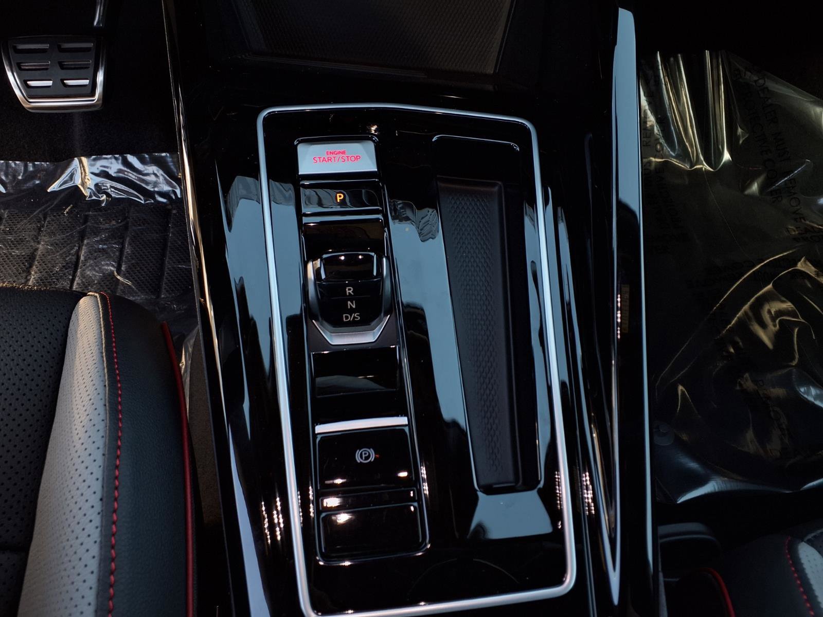 New 2026 Volkswagen GTI SE FWD image 11