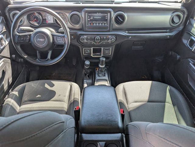 Used 2023 Jeep Gladiator Sport image 23