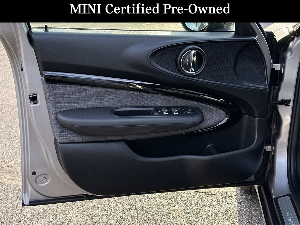 Used 2024 MINI Cooper Clubman S image 21