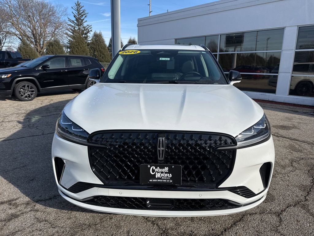 New 2026 Lincoln Aviator Reserve image 5