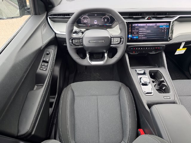 New 2026 Jeep Cherokee Laredo AWD/4WD image 4