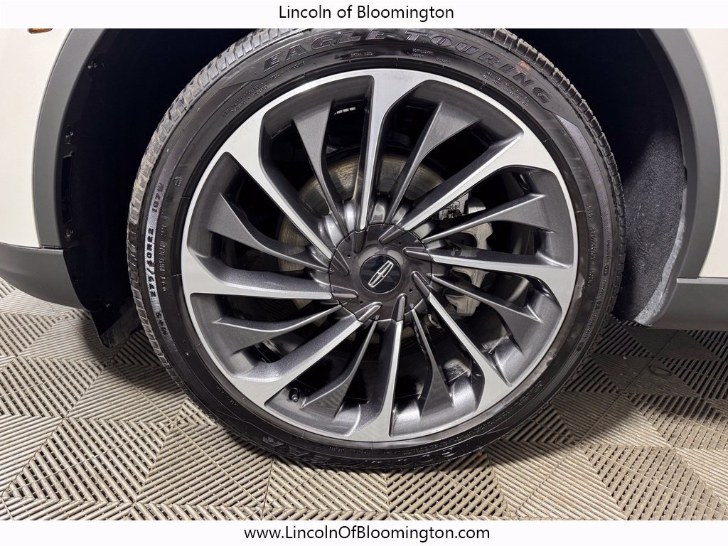 Used 2025 Lincoln Aviator Reserve w/ Equipment Group 201A AWD/4WD image 26