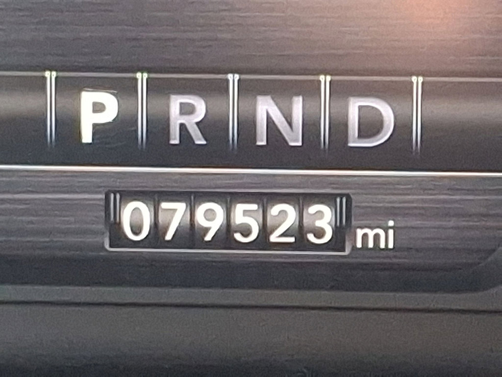 Used 2022 RAM 1500 Laramie w/ Sport Appearance Package image 13