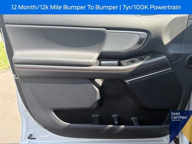 Used 2025 Ford Expedition Max Active AWD/4WD image 35