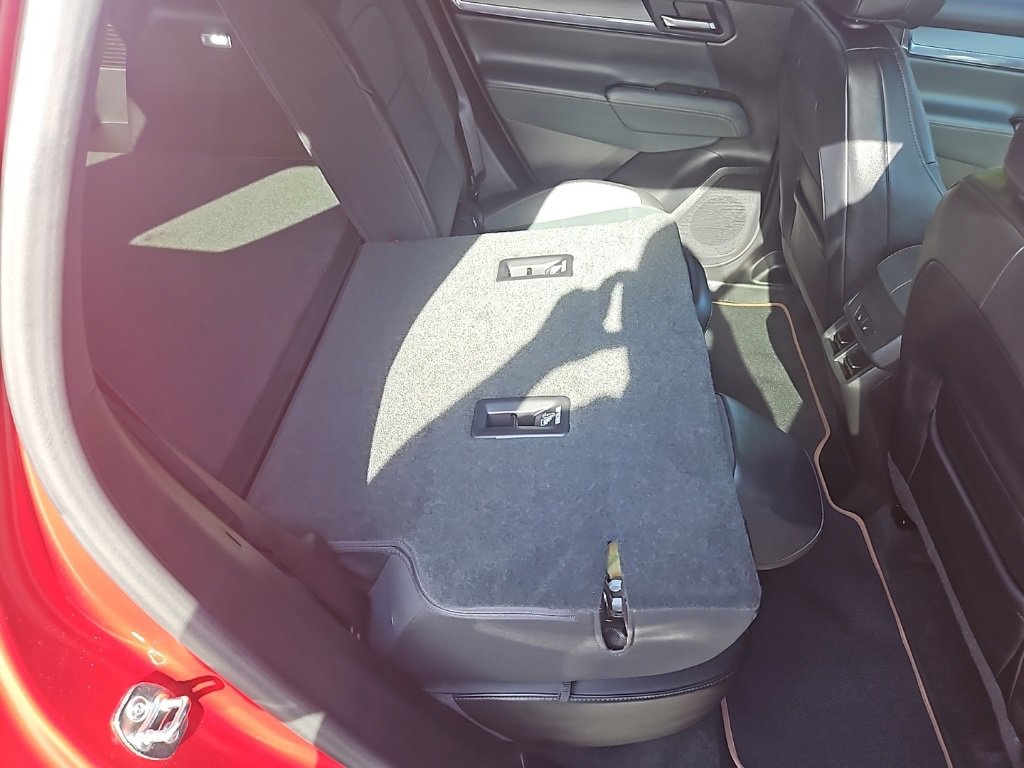 Certified 2026 GMC Terrain AT4 w/ Convenience Package III image 31