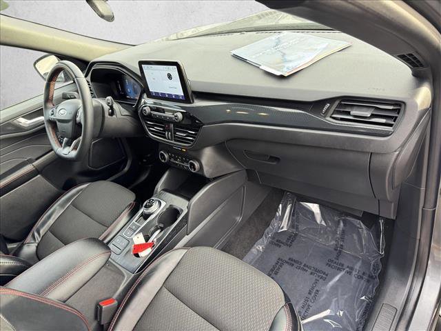 Used 2024 Ford Escape ST-Line AWD/4WD image 20