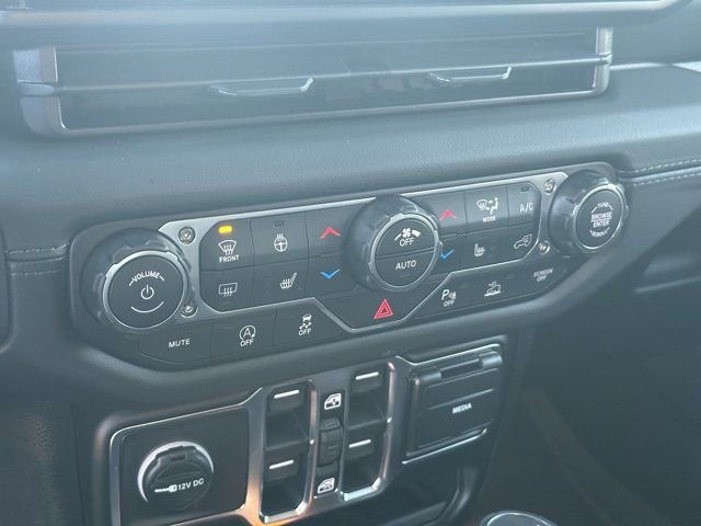 New 2026 Jeep Wrangler Sahara image 31