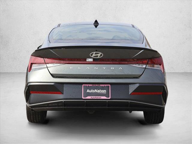 New 2026 Hyundai Elantra SEL Sport Premium image 6