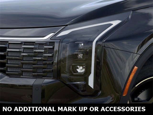 New 2026 Kia Sportage EX image 10