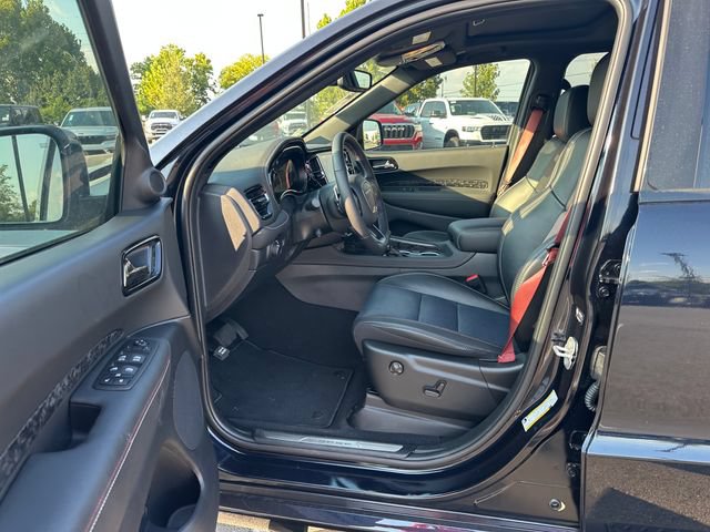 New 2026 Dodge Durango GT AWD/4WD image 12