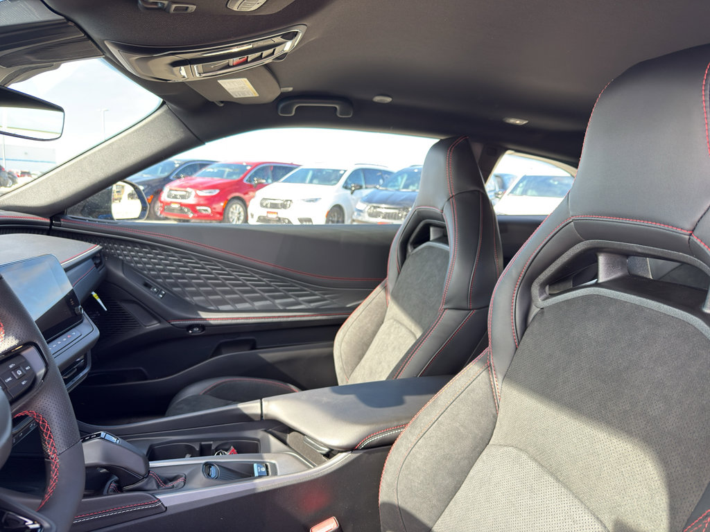 New 2026 Dodge Charger R/T image 26