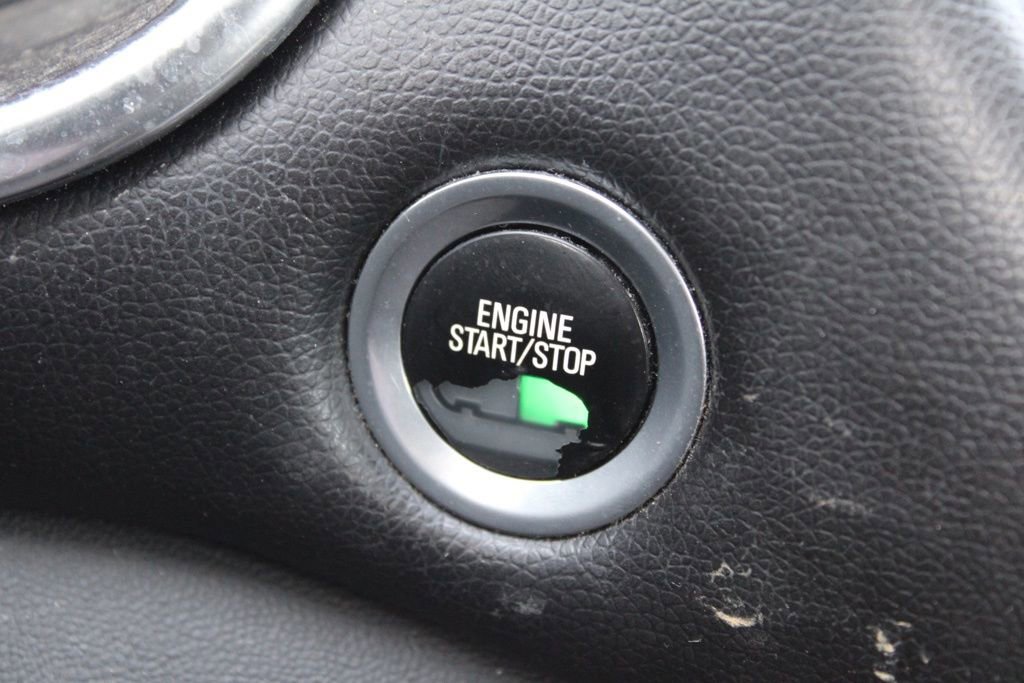 Used 2016 Chevrolet Malibu LT w/ Leather Package image 28