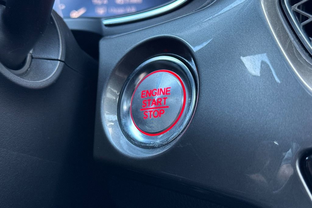 Certified 2024 Acura Integra Base image 26