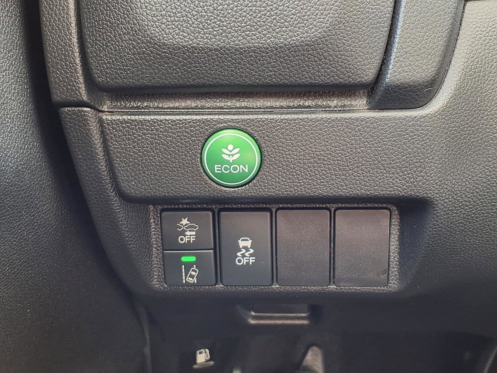 Certified 2018 Honda Fit EX-L image 9