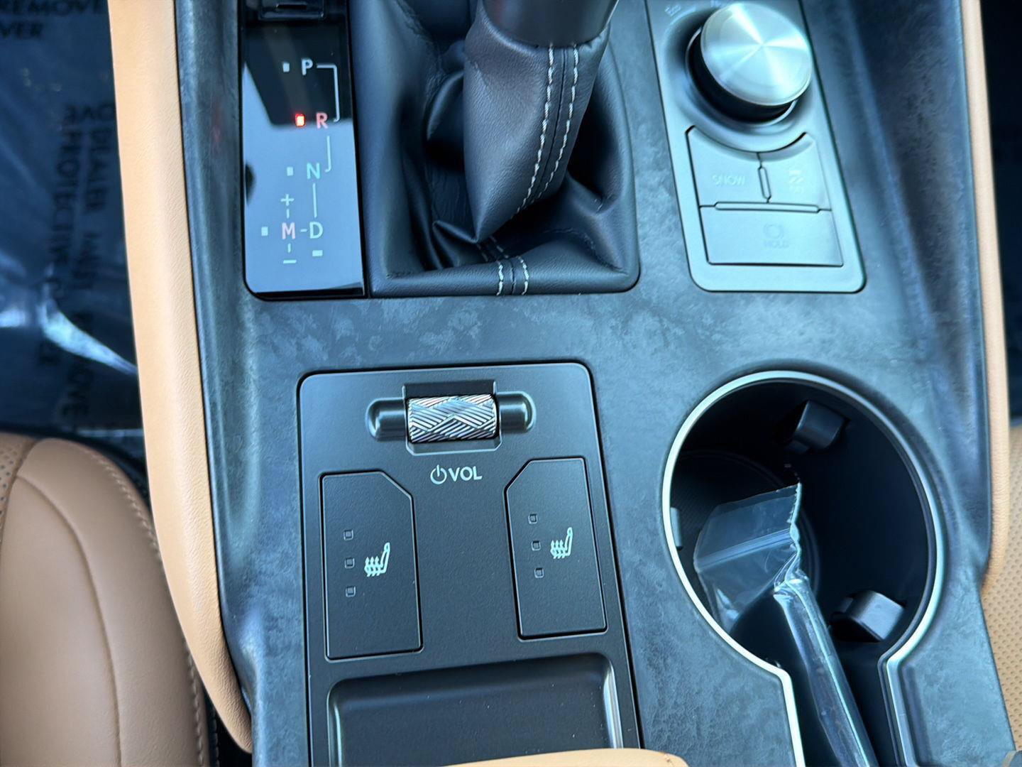 New 2026 Lexus IS 350 F Sport w/ Accessory Package Z1 RWD image 28