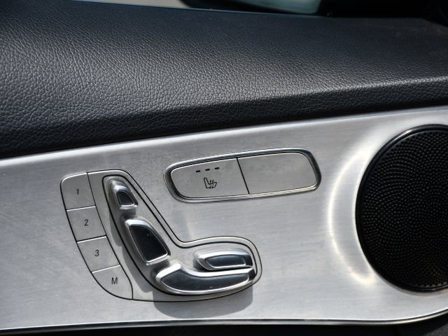 Used 2016 Mercedes-Benz C 300 Sedan image 12