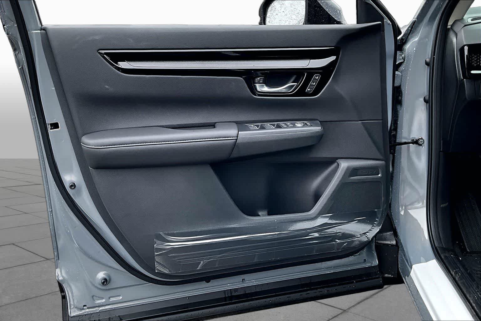 New 2026 Honda CR-V EX-L image 13