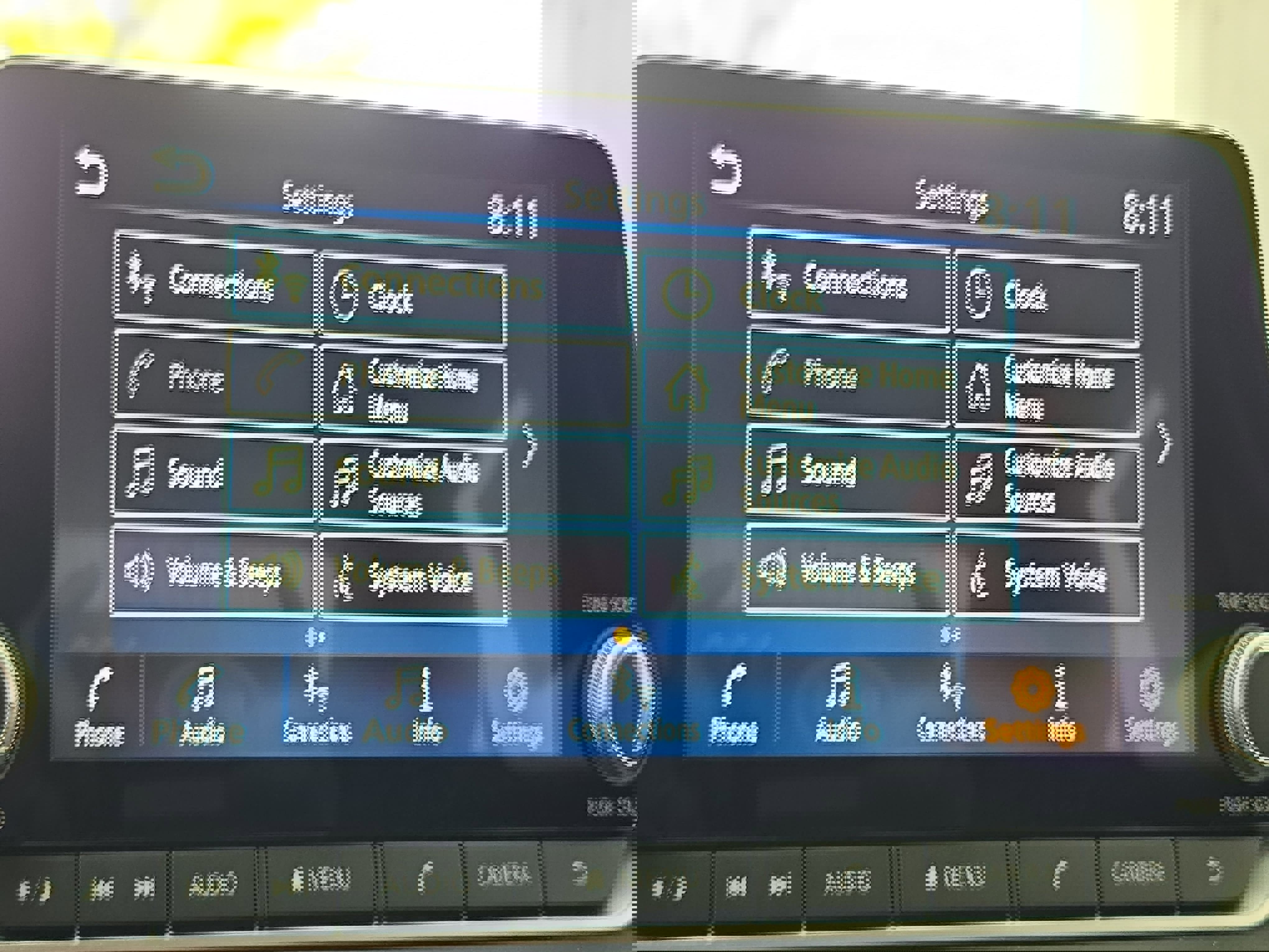 Certified 2025 Nissan Sentra SV image 20