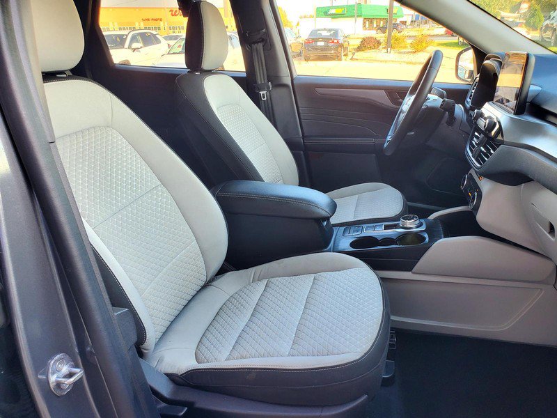 Used 2023 Ford Escape Active AWD/4WD image 13