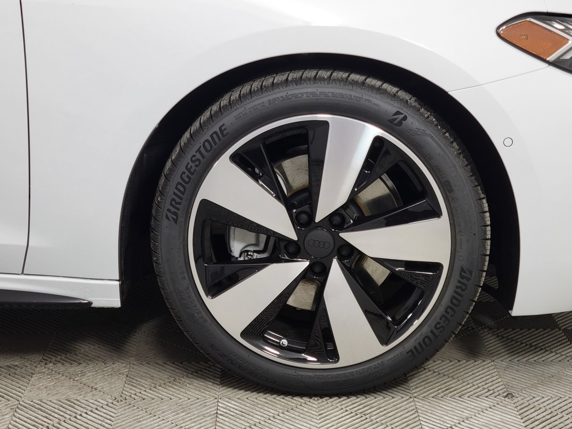 New 2026 Audi A5 2.0T Premium AWD/4WD image 10