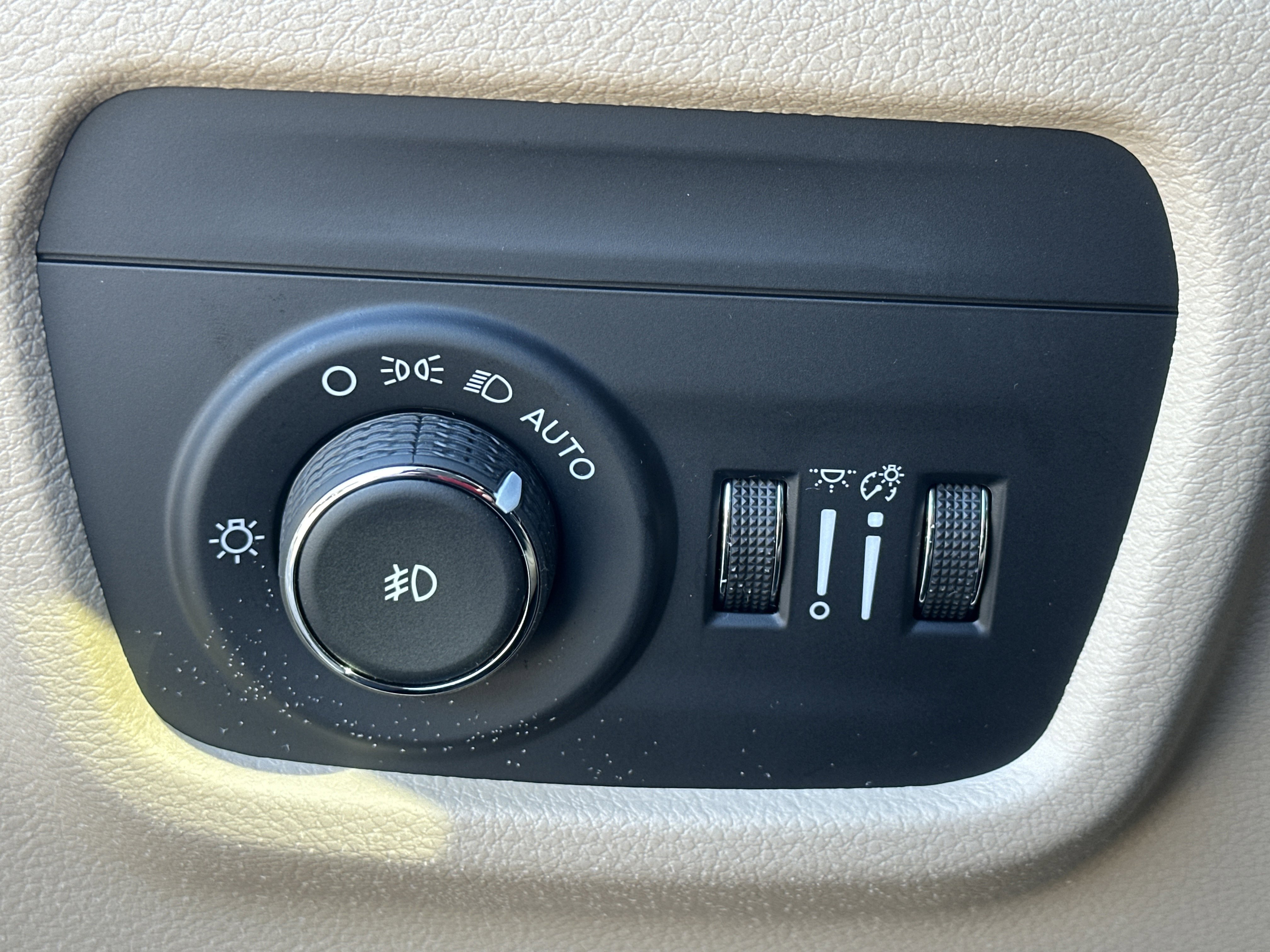 New 2026 Jeep Grand Cherokee Limited w/ Limited Altitude Package image 12