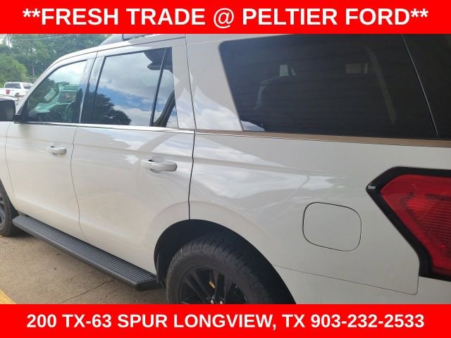 Used 2024 Ford Expedition XLT RWD image 20