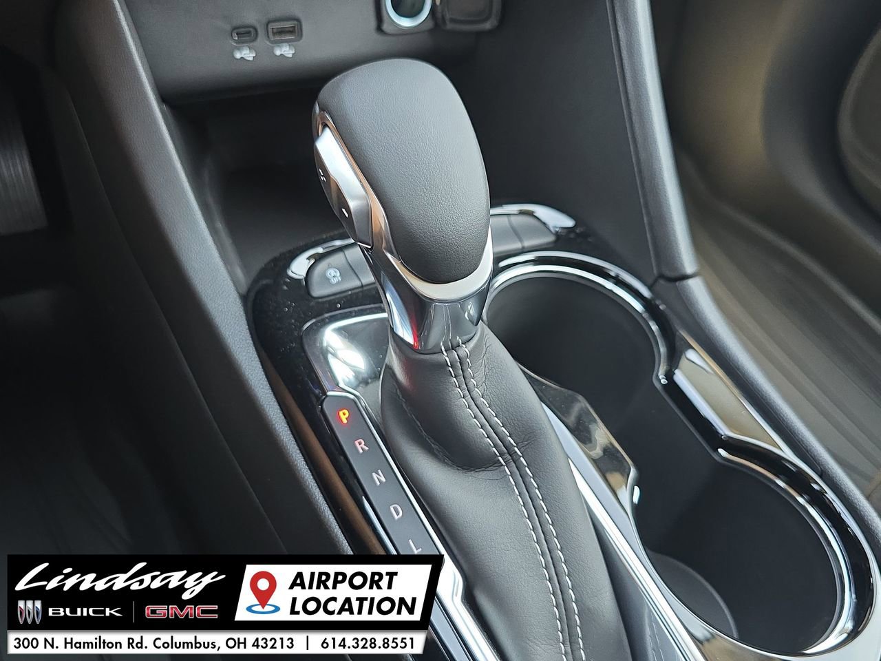 New 2026 Buick Encore GX Sport Touring w/ Comfort Package image 15