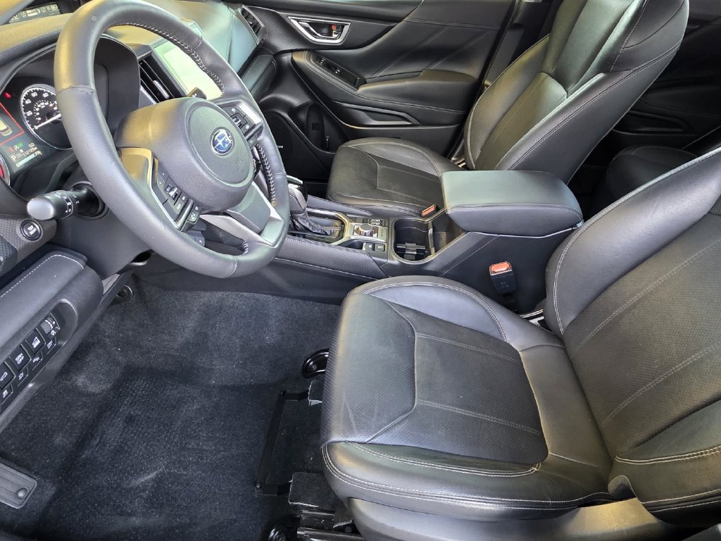 Used 2020 Subaru Forester Touring AWD/4WD image 8