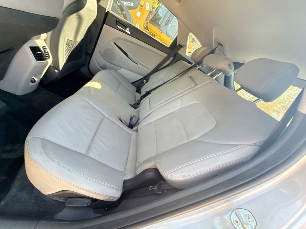 Used 2020 Hyundai Tucson SEL image 23
