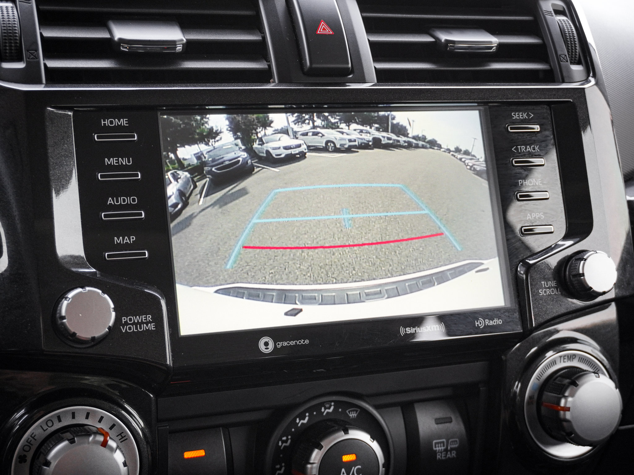 Used 2021 Toyota 4Runner Venture w/ Moonroof Package AWD/4WD image 26