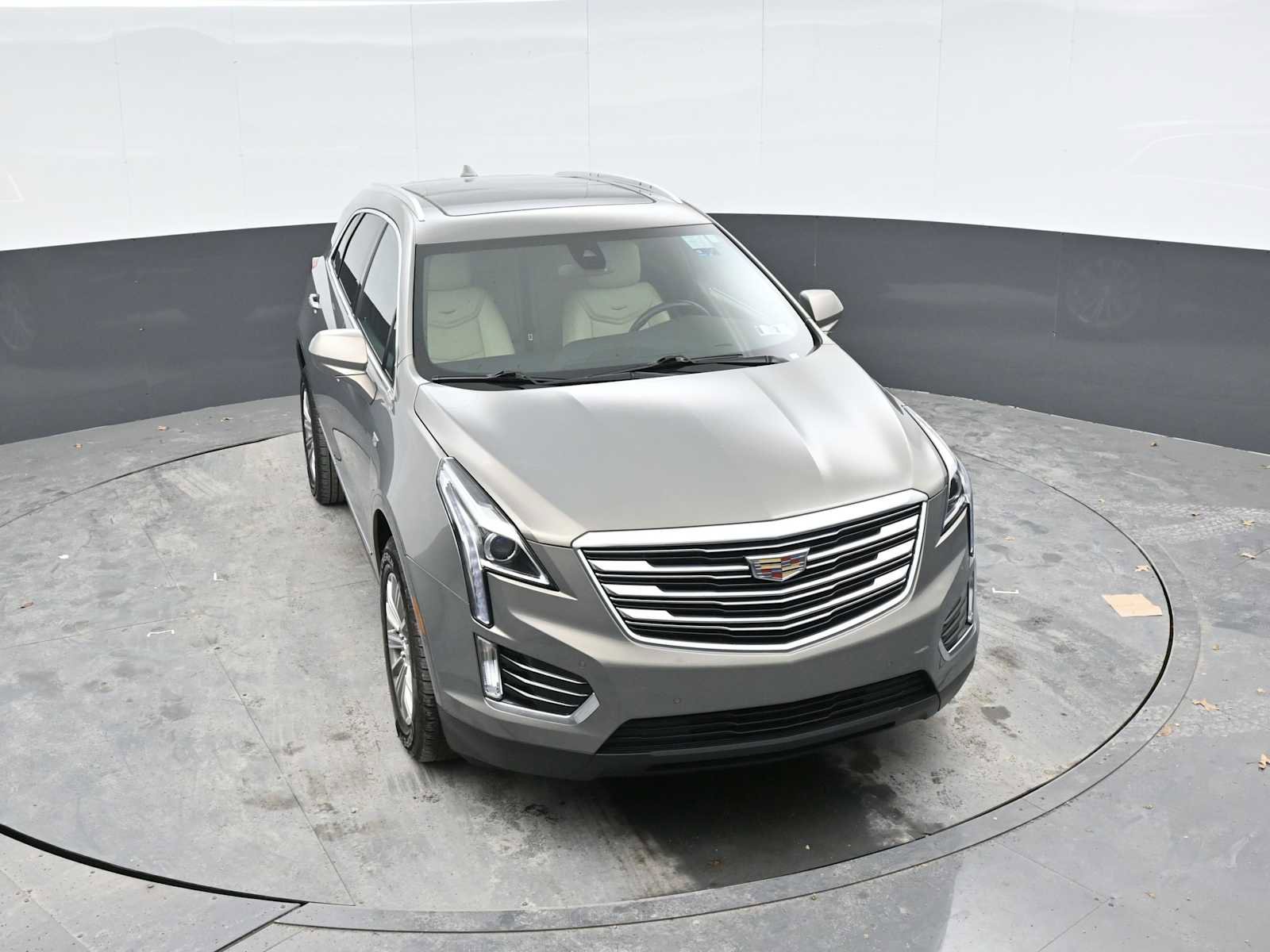 Used 2019 Cadillac XT5 Luxury AWD/4WD image 31
