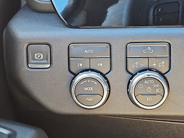 New 2026 GMC Sierra 1500 Elevation image 19